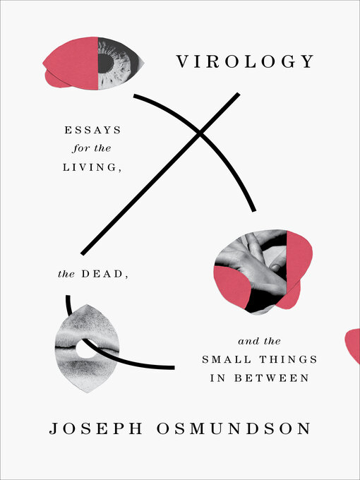 Title details for Virology by Joseph Osmundson - Available